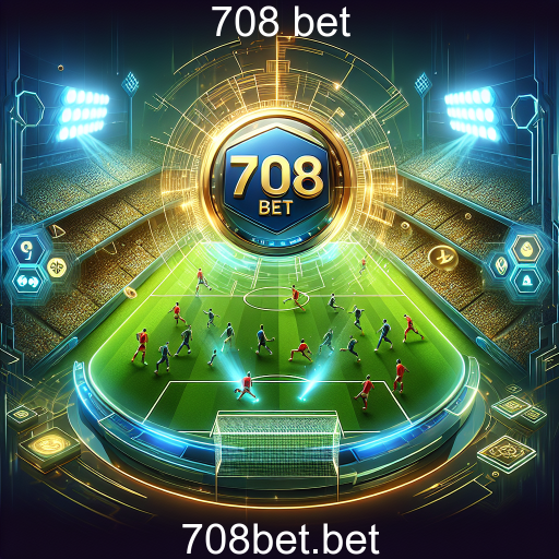 A Revolução dos Esportes Virtuais na 708 Bet